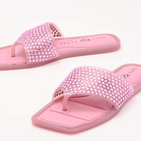 Katy Perry Collections Shoes - Katy Perry Collections Sandals